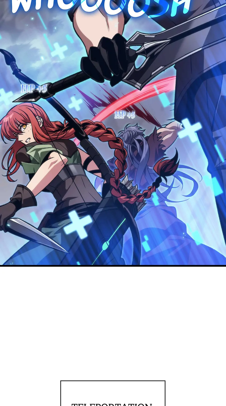 Read Pick Me Up ENGLISH Manga Online