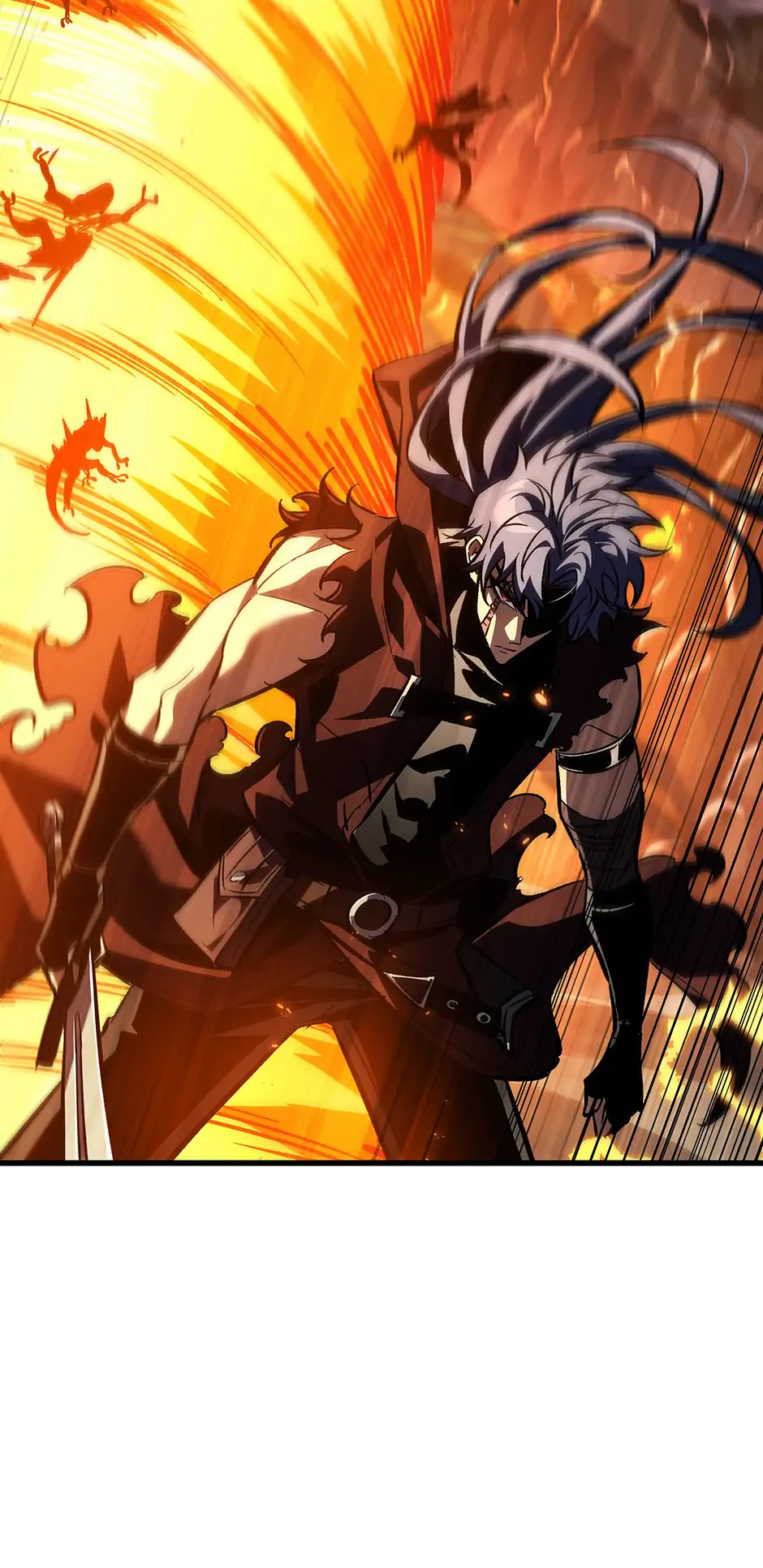 Read Pick Me Up ENGLISH Manga Online