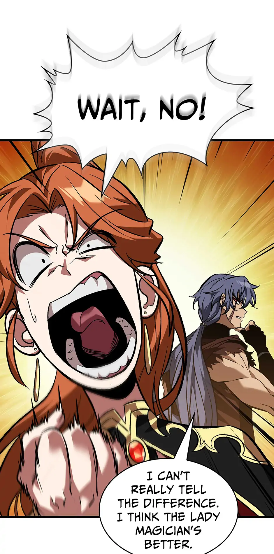 Read Pick Me Up ENGLISH Manga Online