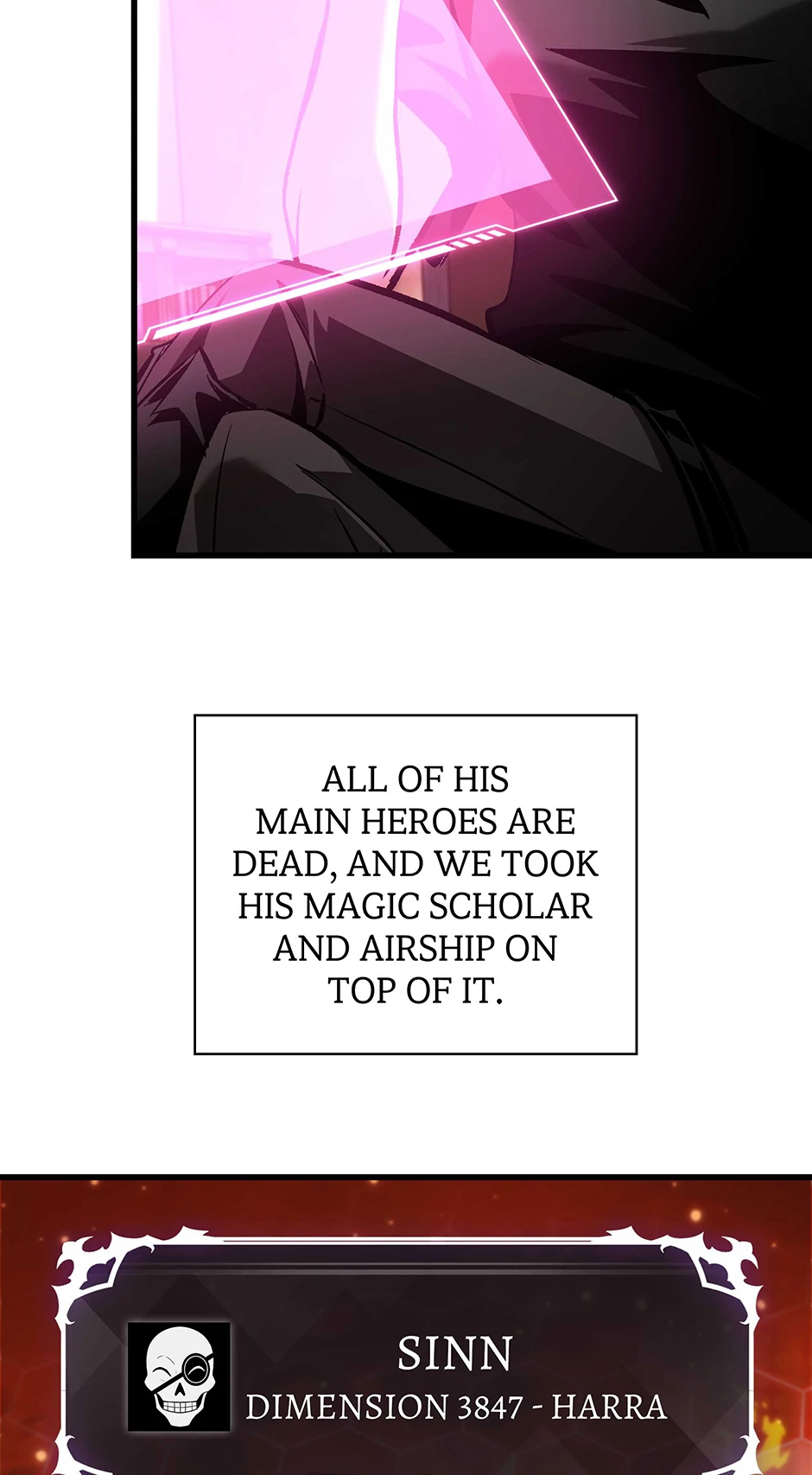 Read Pick Me Up ENGLISH Manga Online