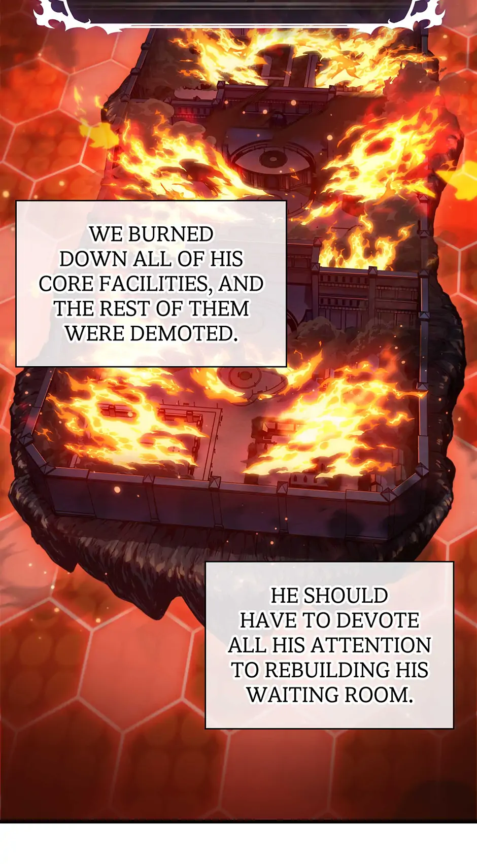 Read Pick Me Up ENGLISH Manga Online