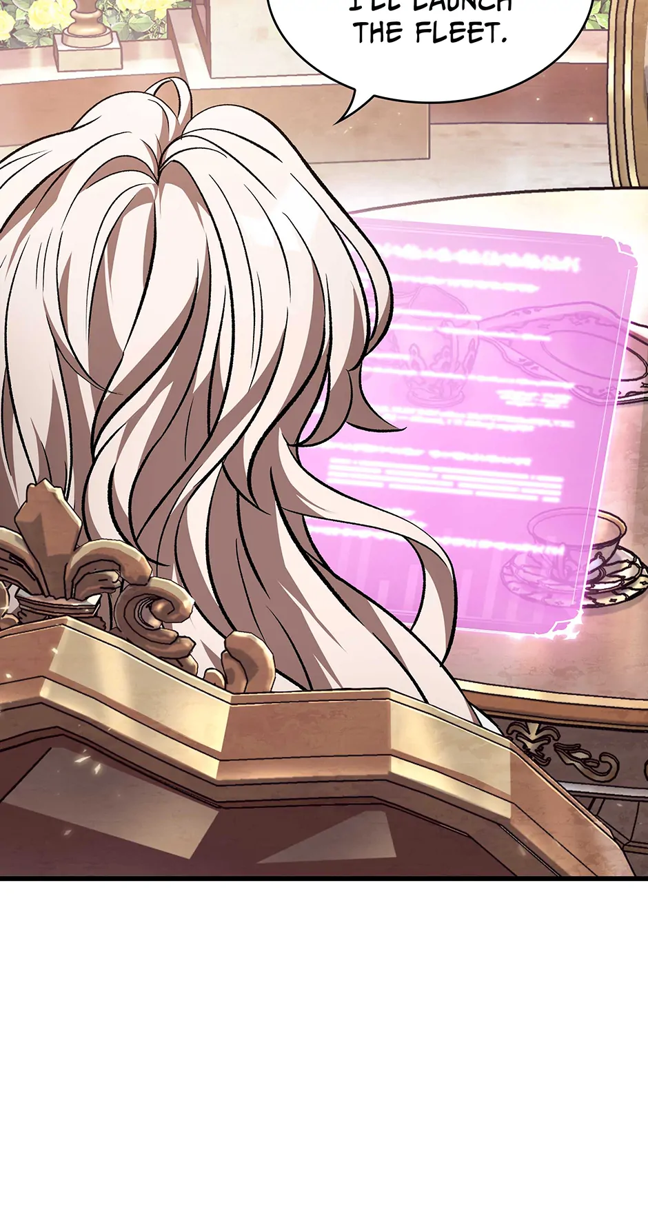 Read Pick Me Up ENGLISH Manga Online