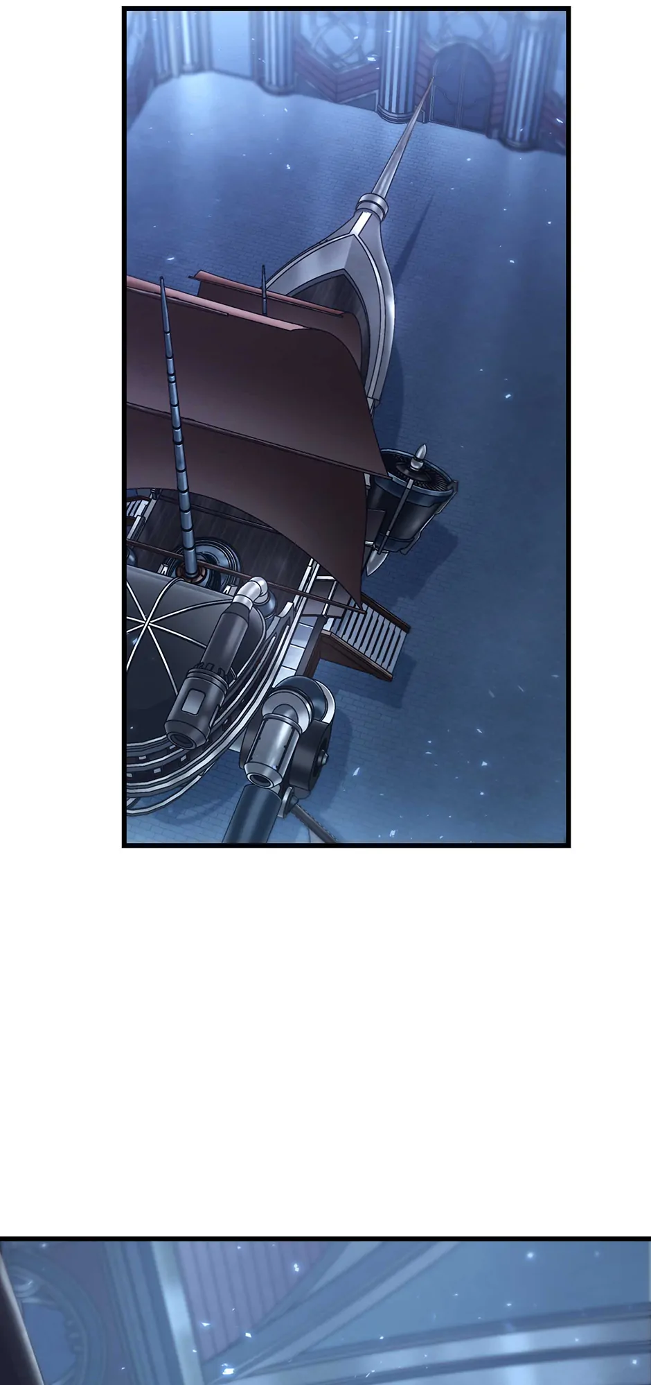 Read Pick Me Up ENGLISH Manga Online