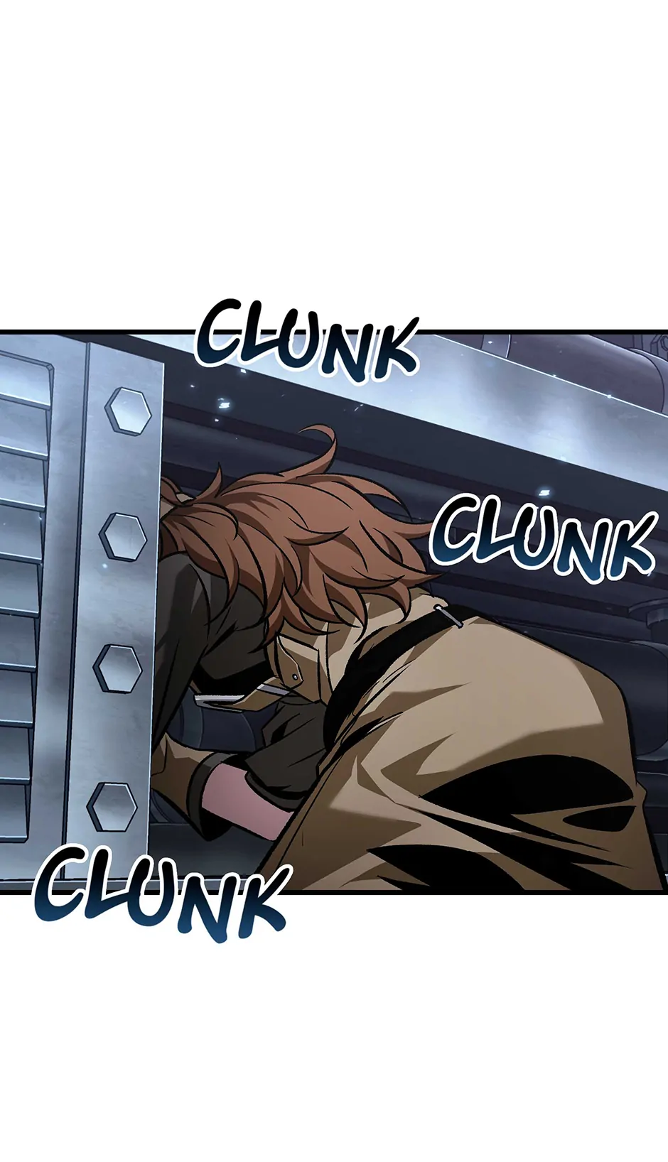 Read Pick Me Up ENGLISH Manga Online