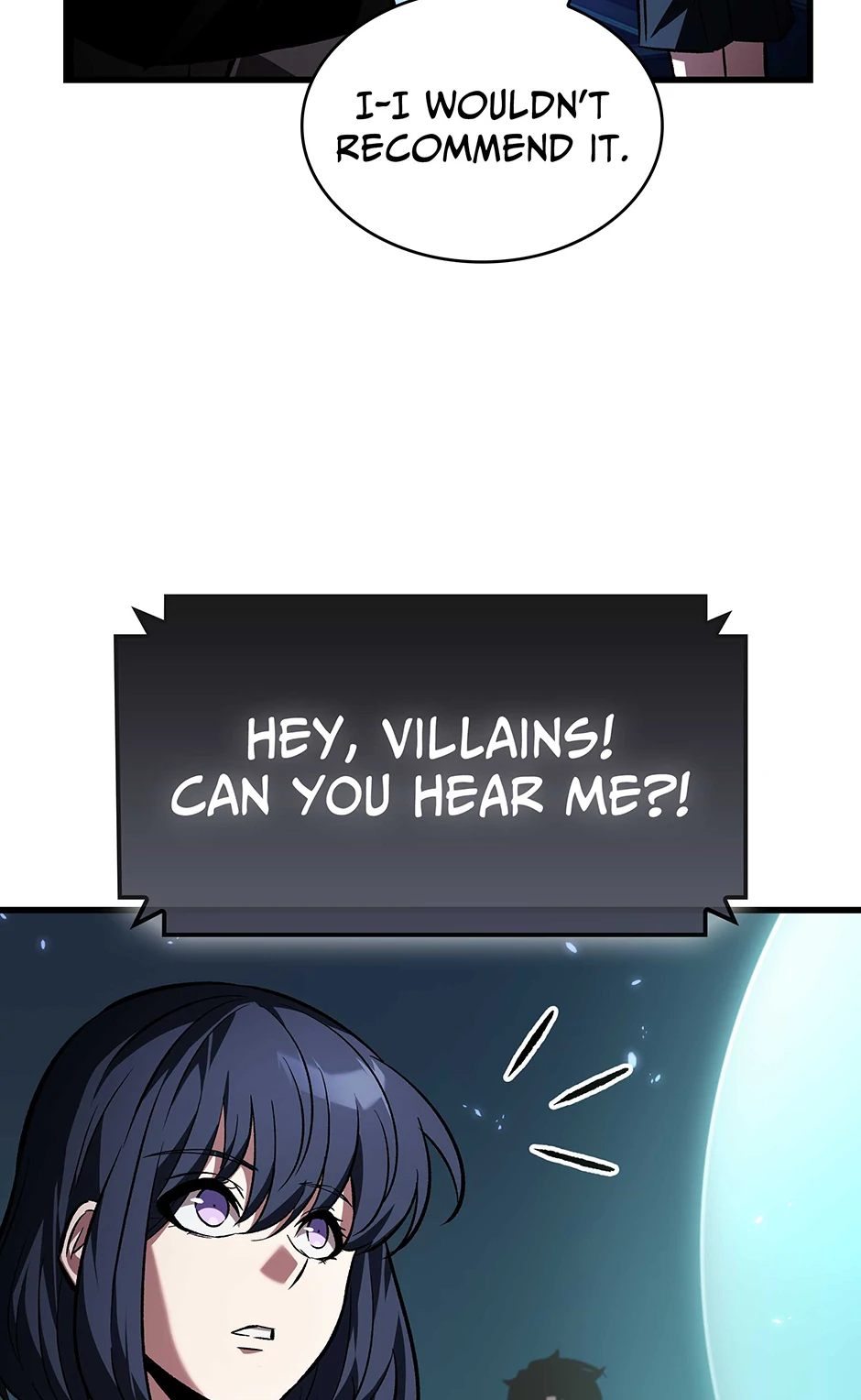 Read Pick Me Up ENGLISH Manga Online