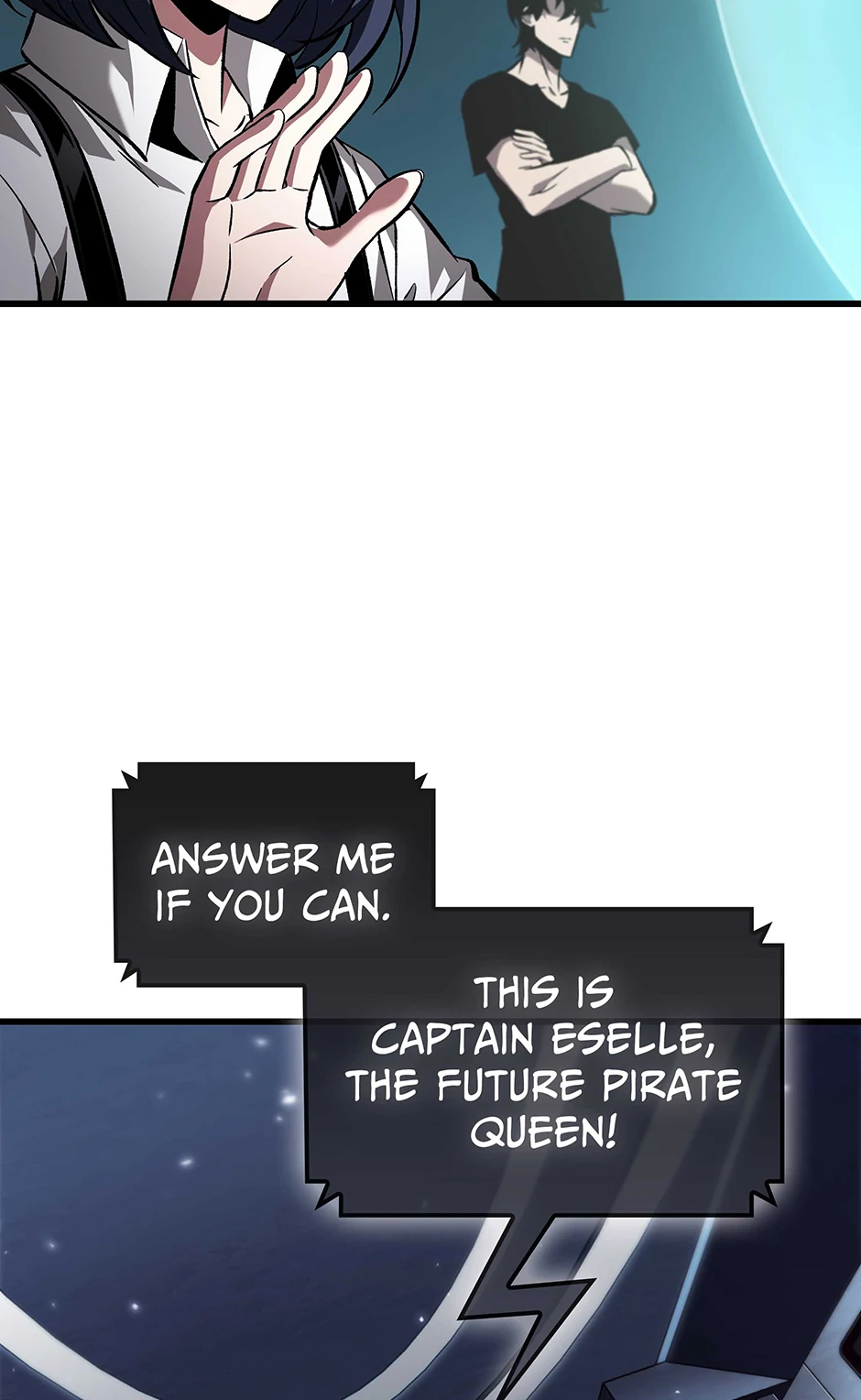 Read Pick Me Up ENGLISH Manga Online