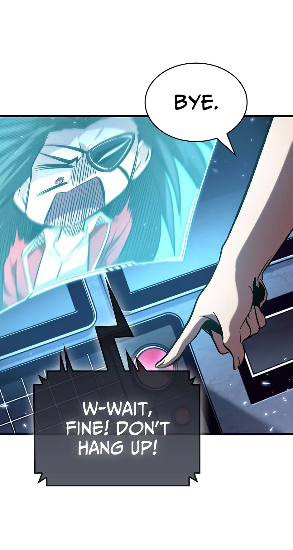 Read Pick Me Up ENGLISH Manga Online