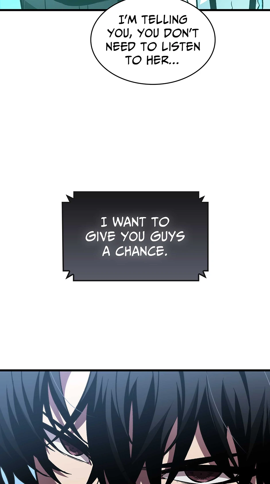 Read Pick Me Up ENGLISH Manga Online