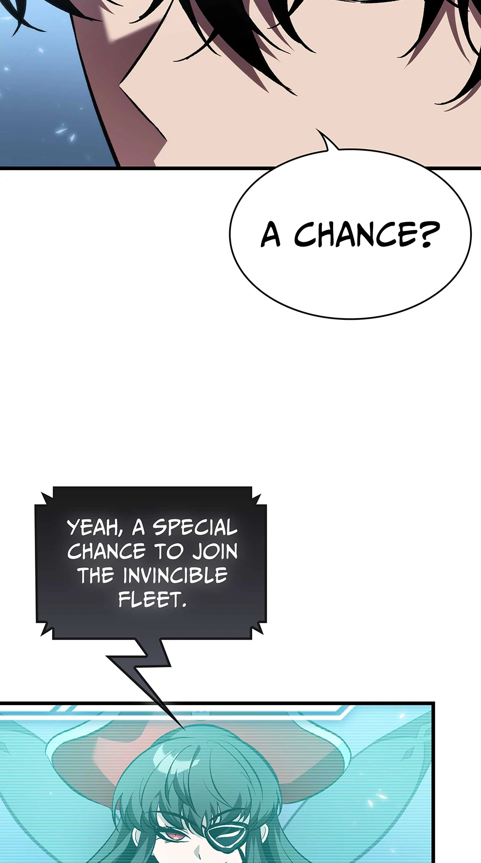 Read Pick Me Up ENGLISH Manga Online