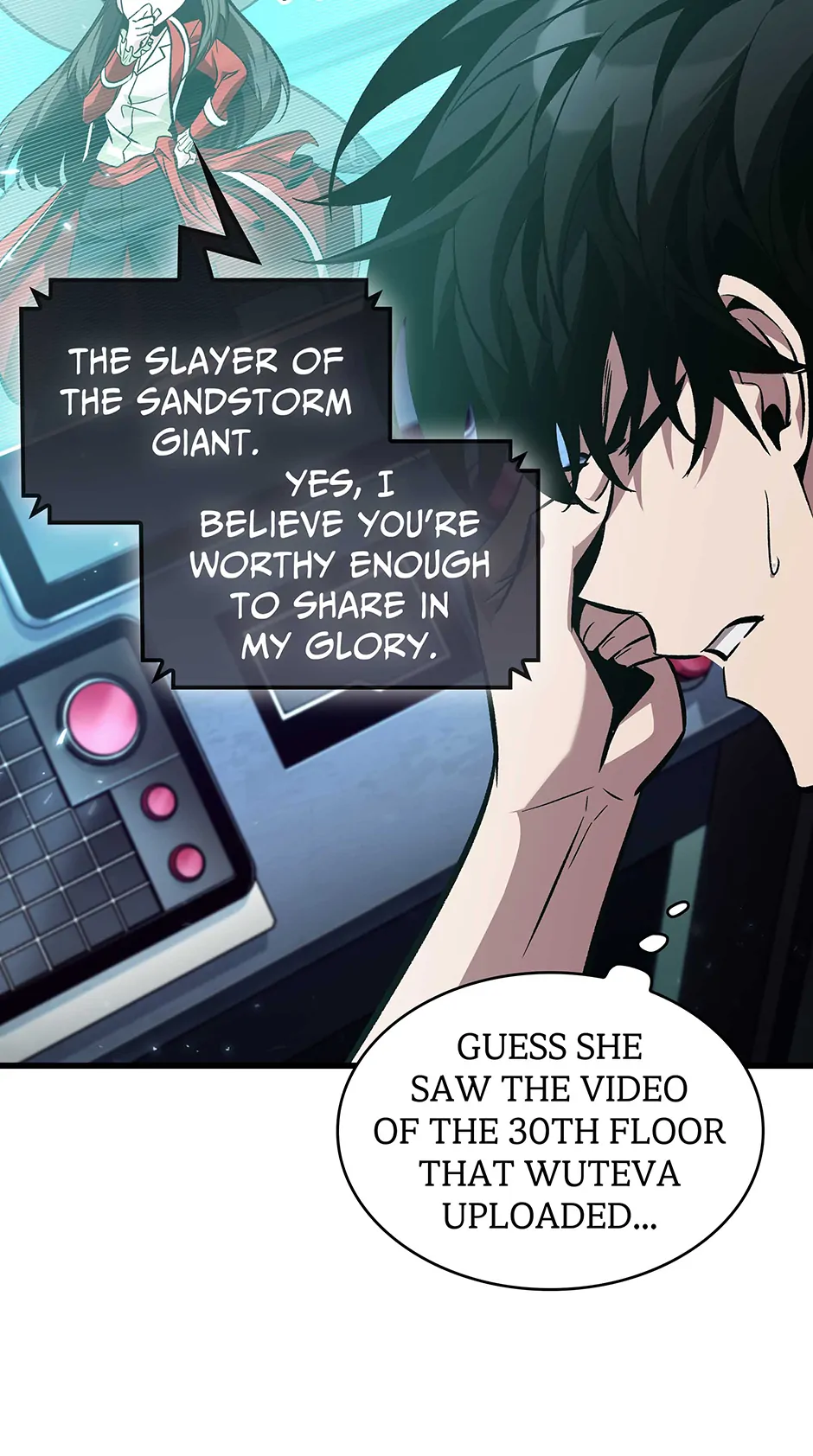 Read Pick Me Up ENGLISH Manga Online