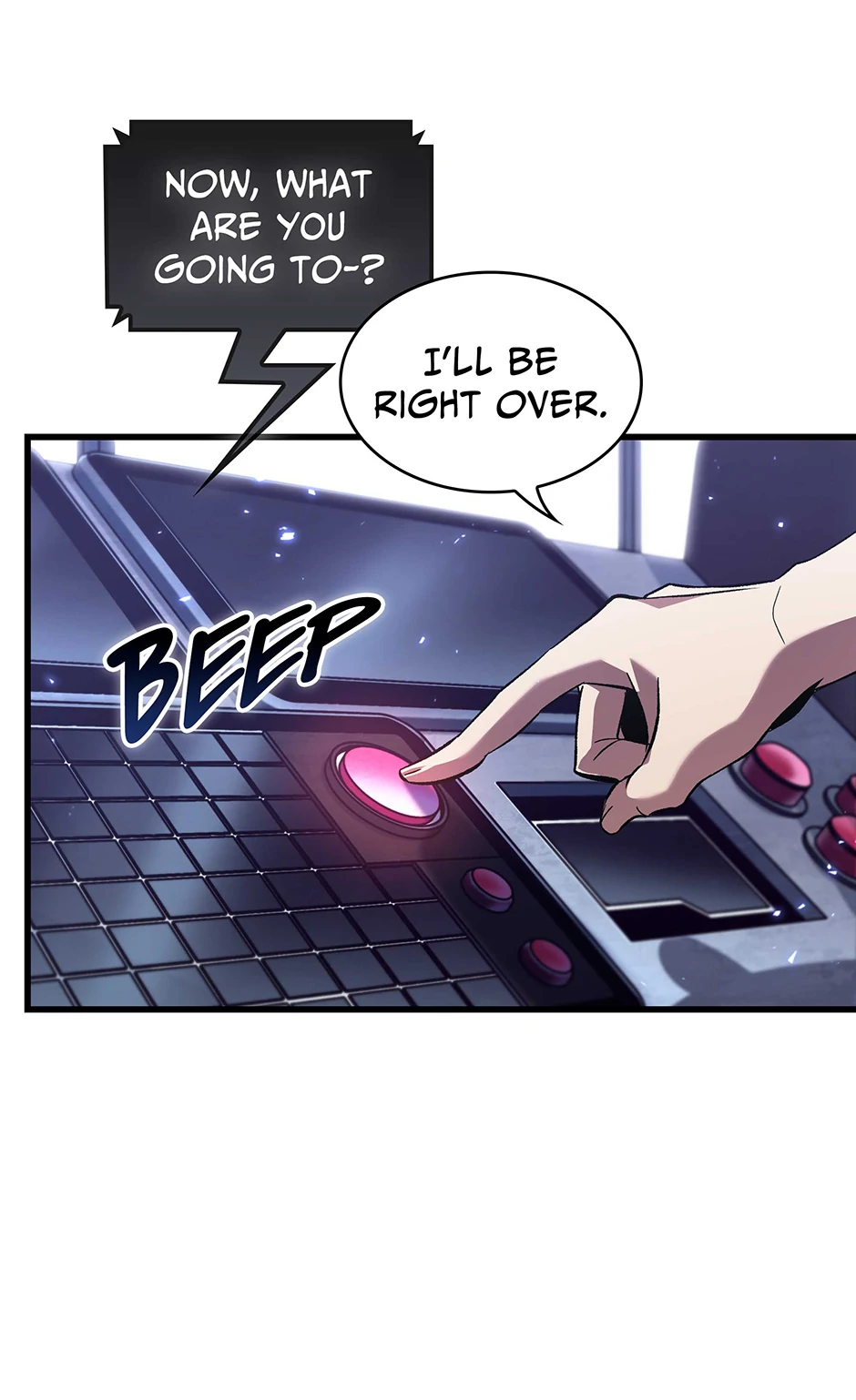 Read Pick Me Up ENGLISH Manga Online