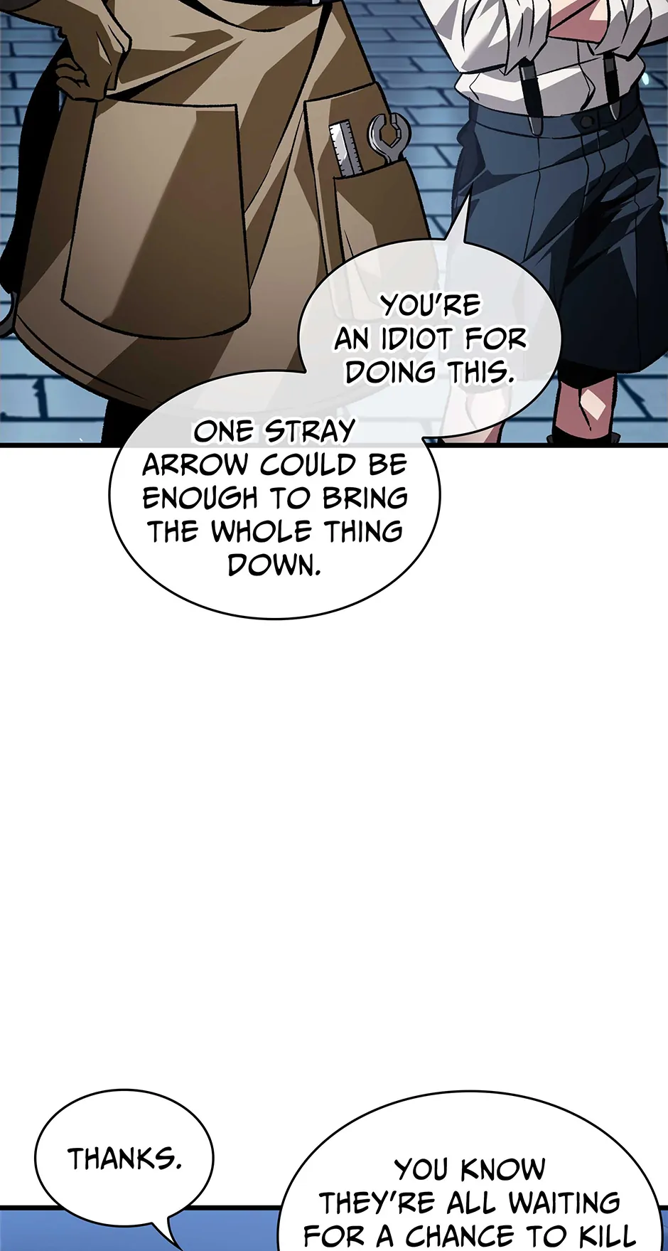 Read Pick Me Up ENGLISH Manga Online