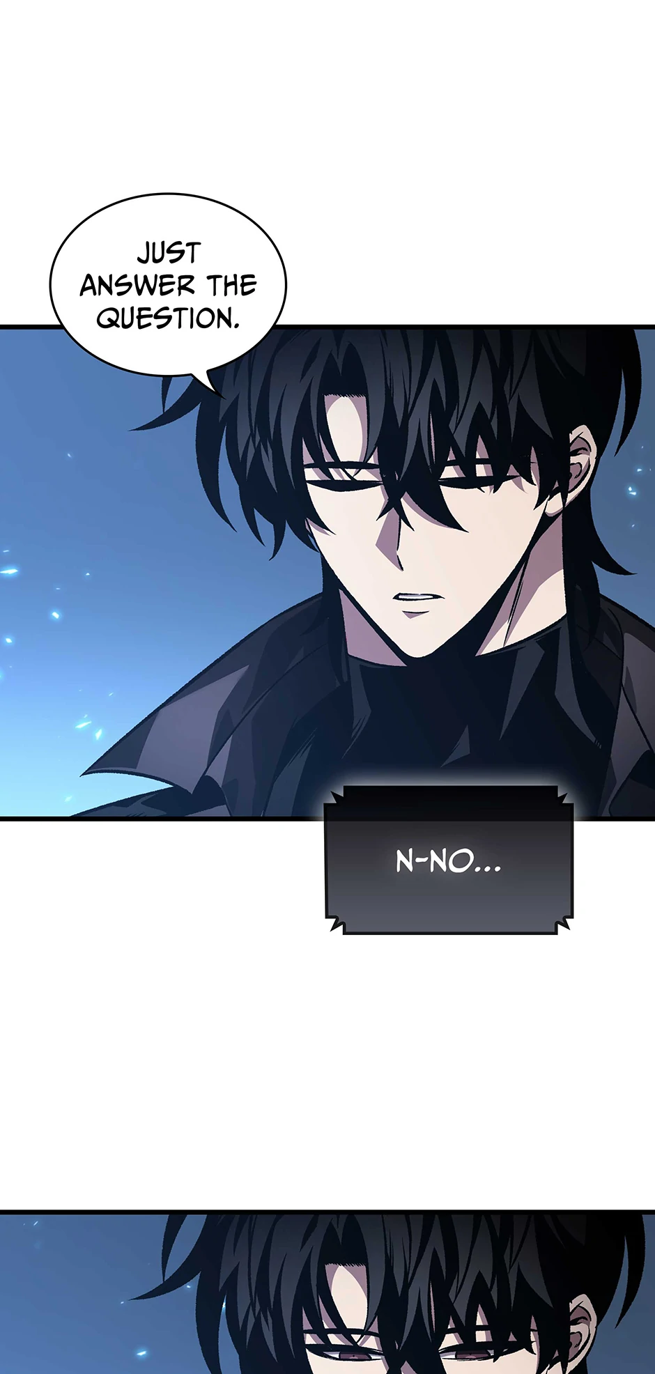 Read Pick Me Up ENGLISH Manga Online