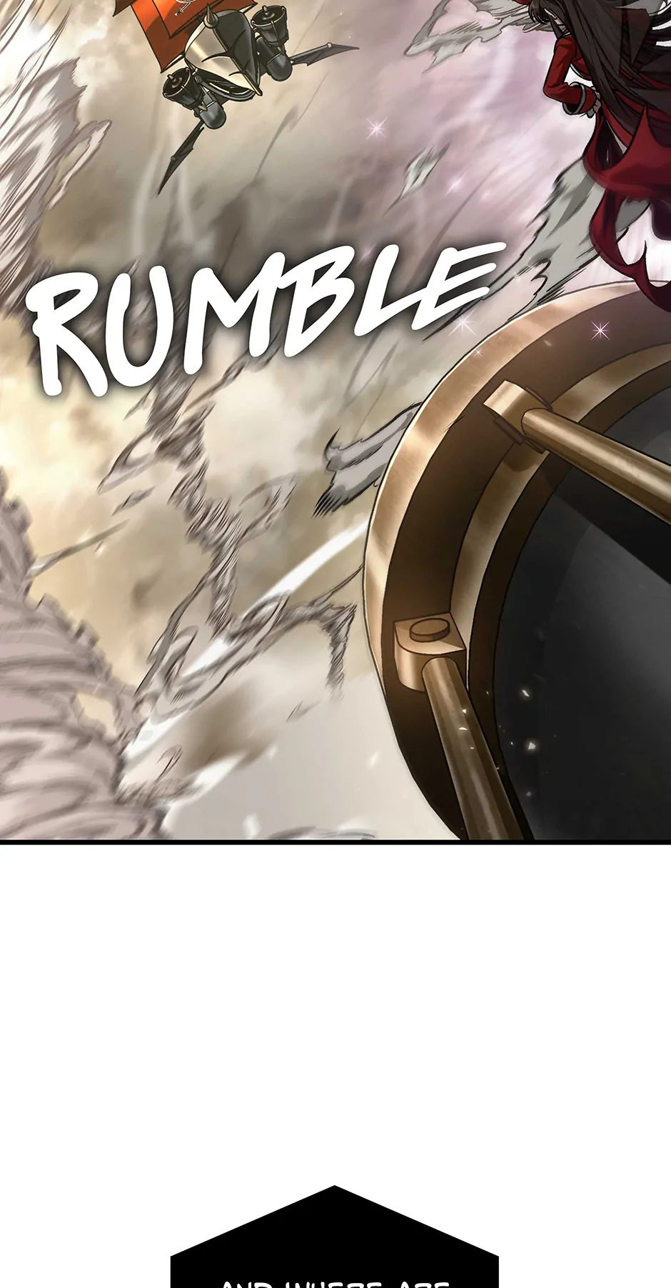 Read Pick Me Up ENGLISH Manga Online