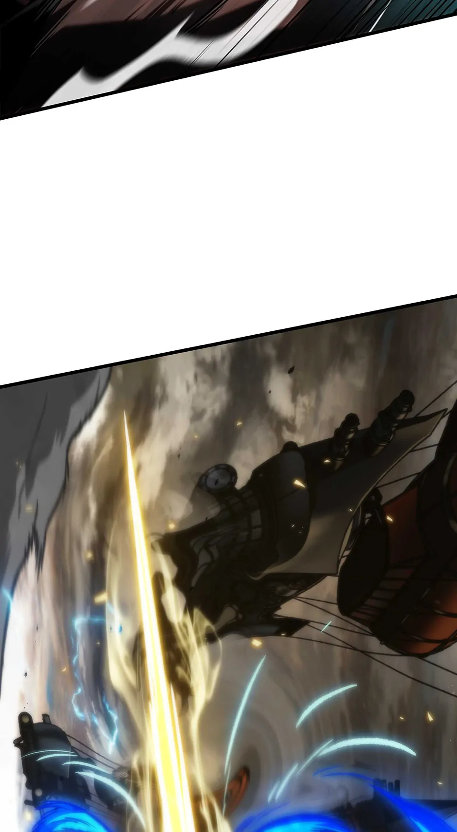 Read Pick Me Up ENGLISH Manga Online