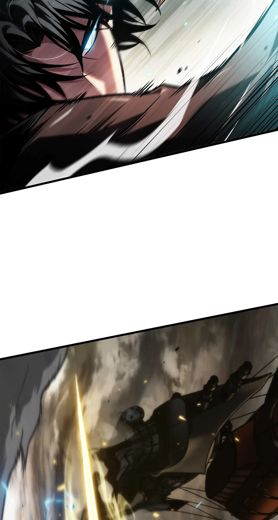 Read Pick Me Up ENGLISH Manga Online