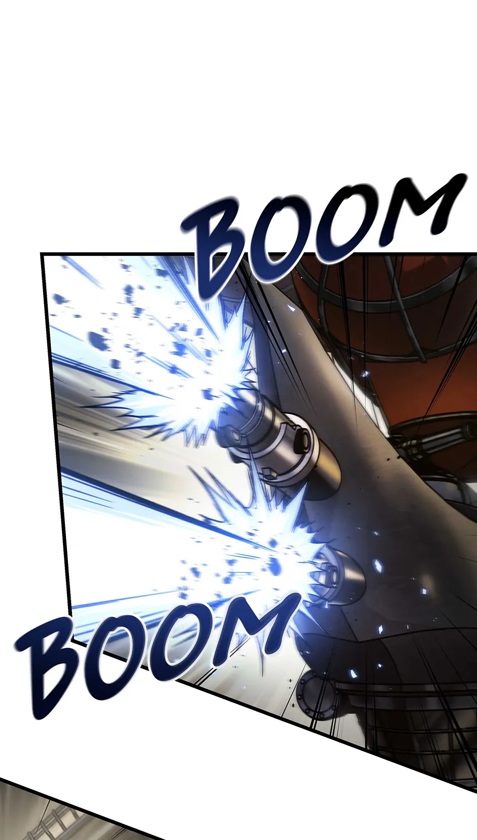 Read Pick Me Up ENGLISH Manga Online