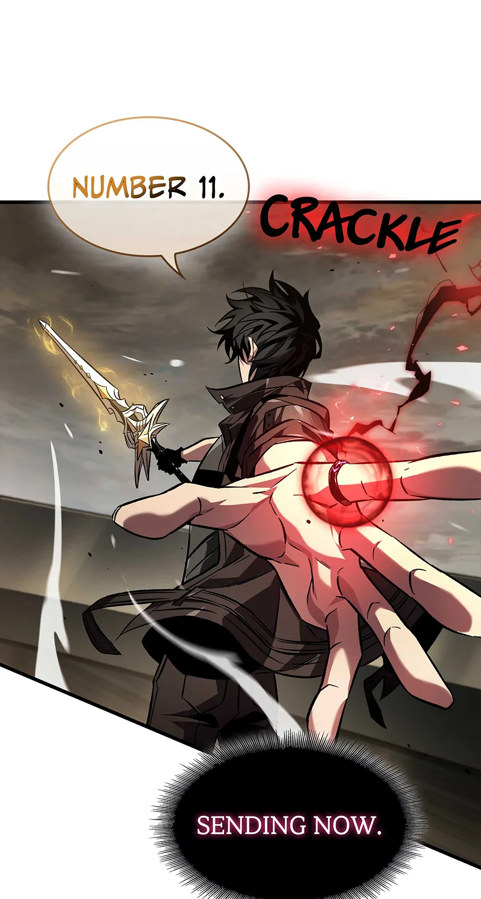 Read Pick Me Up ENGLISH Manga Online