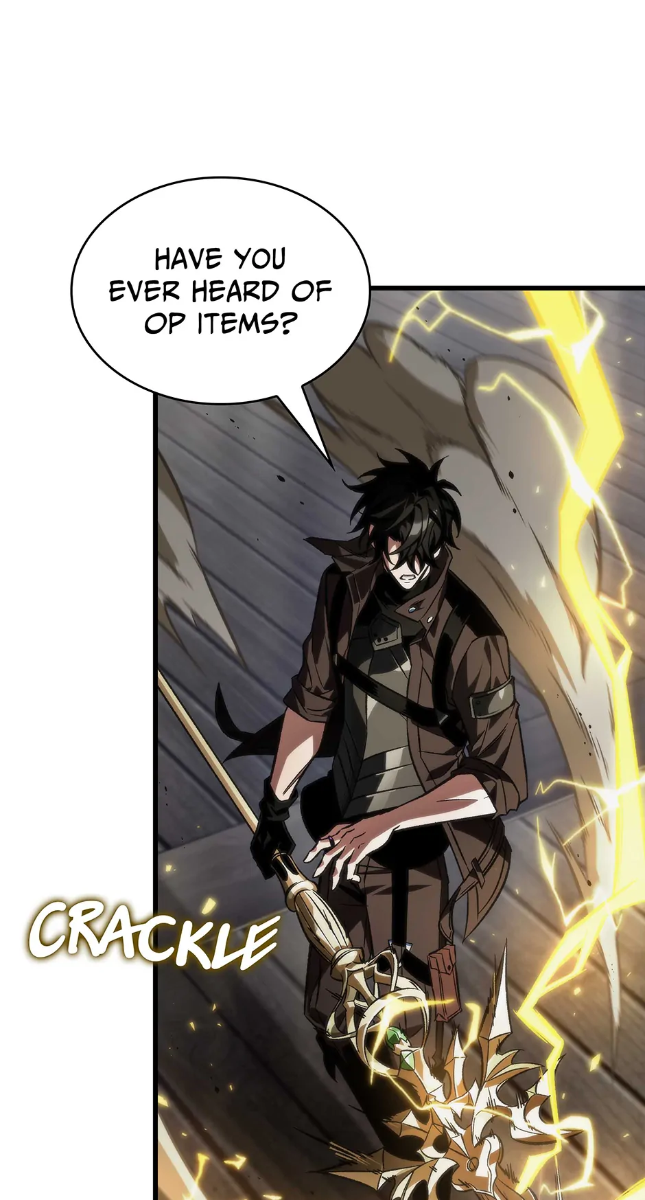 Read Pick Me Up ENGLISH Manga Online