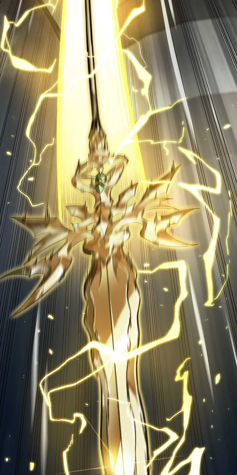 Read Pick Me Up ENGLISH Manga Online