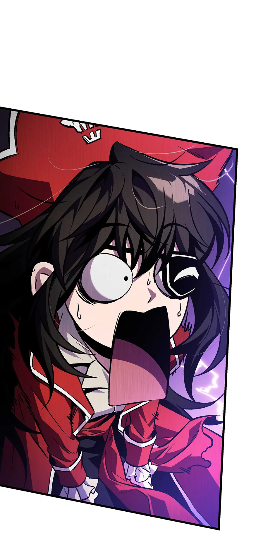 Read Pick Me Up ENGLISH Manga Online