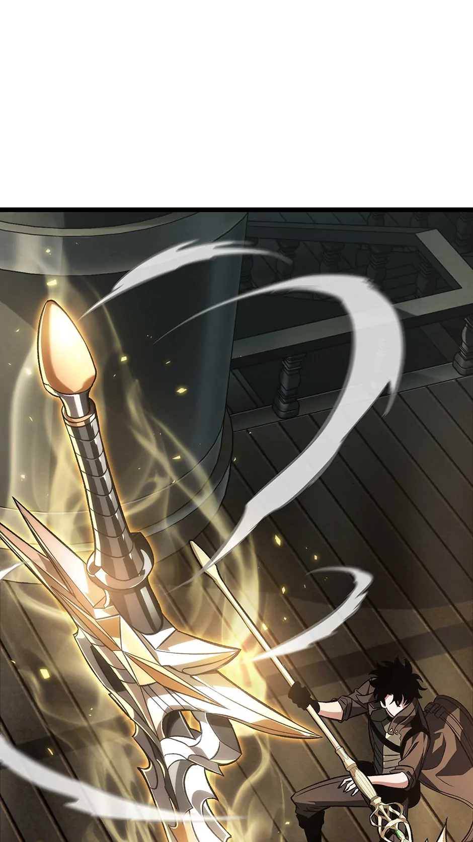 Read Pick Me Up ENGLISH Manga Online