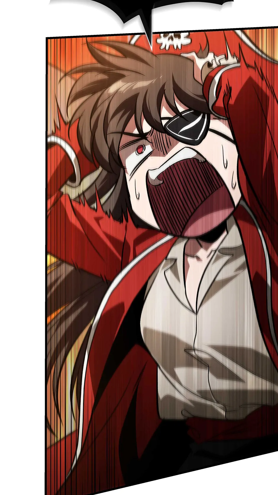 Read Pick Me Up ENGLISH Manga Online