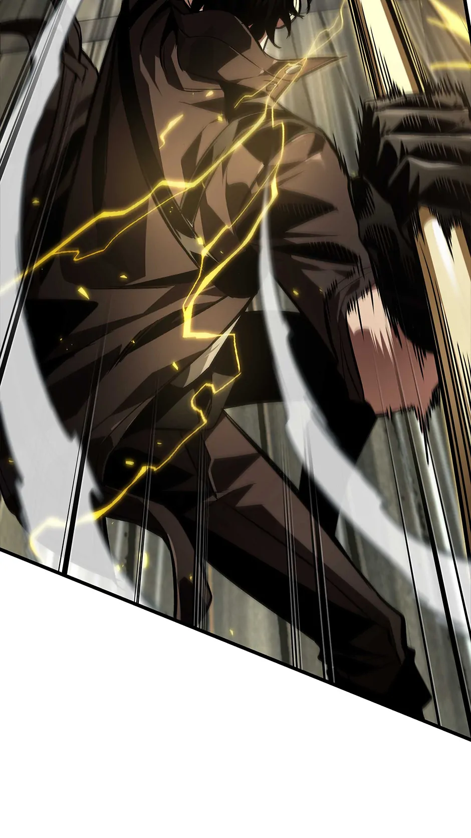 Read Pick Me Up ENGLISH Manga Online