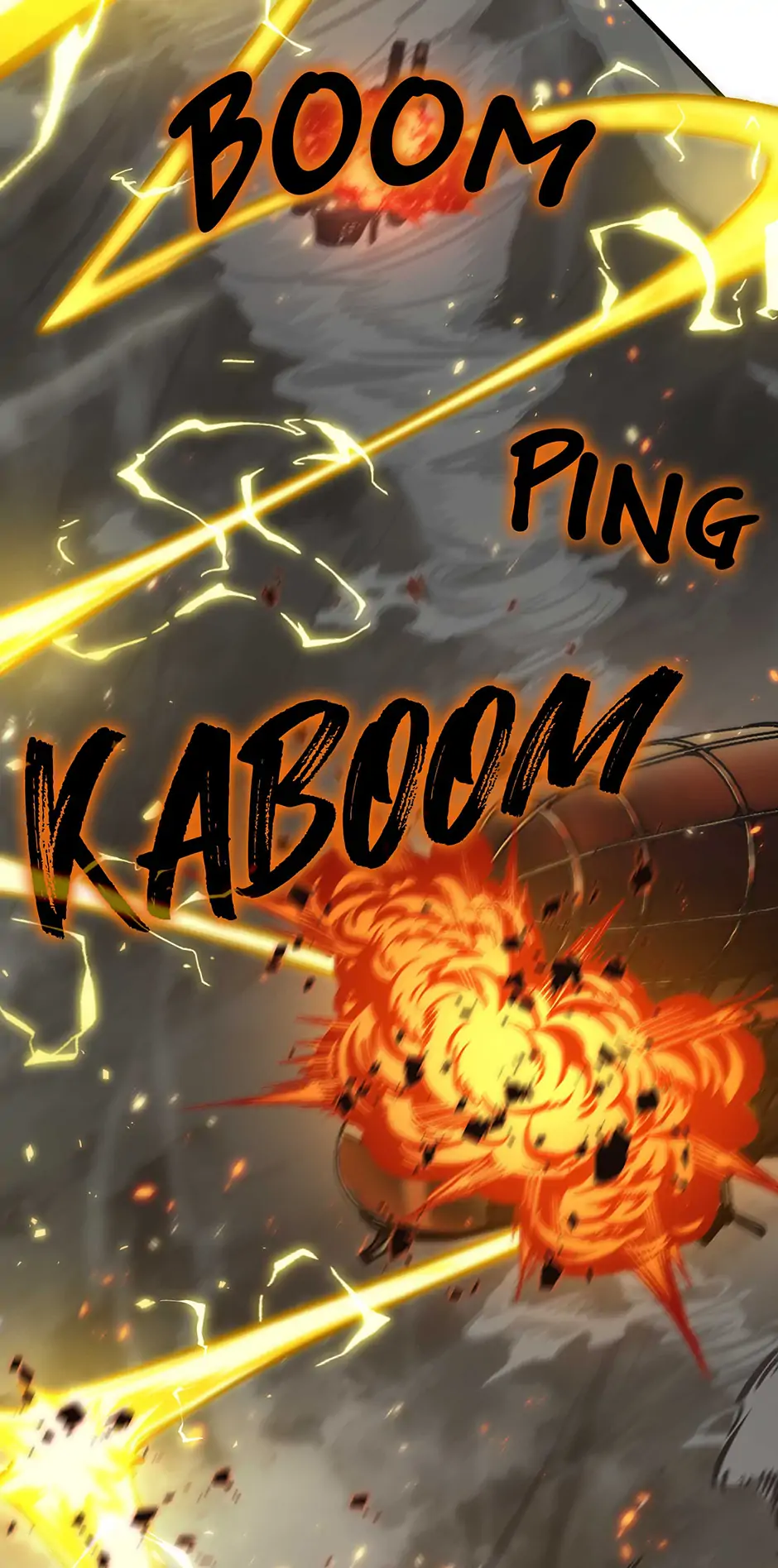 Read Pick Me Up ENGLISH Manga Online