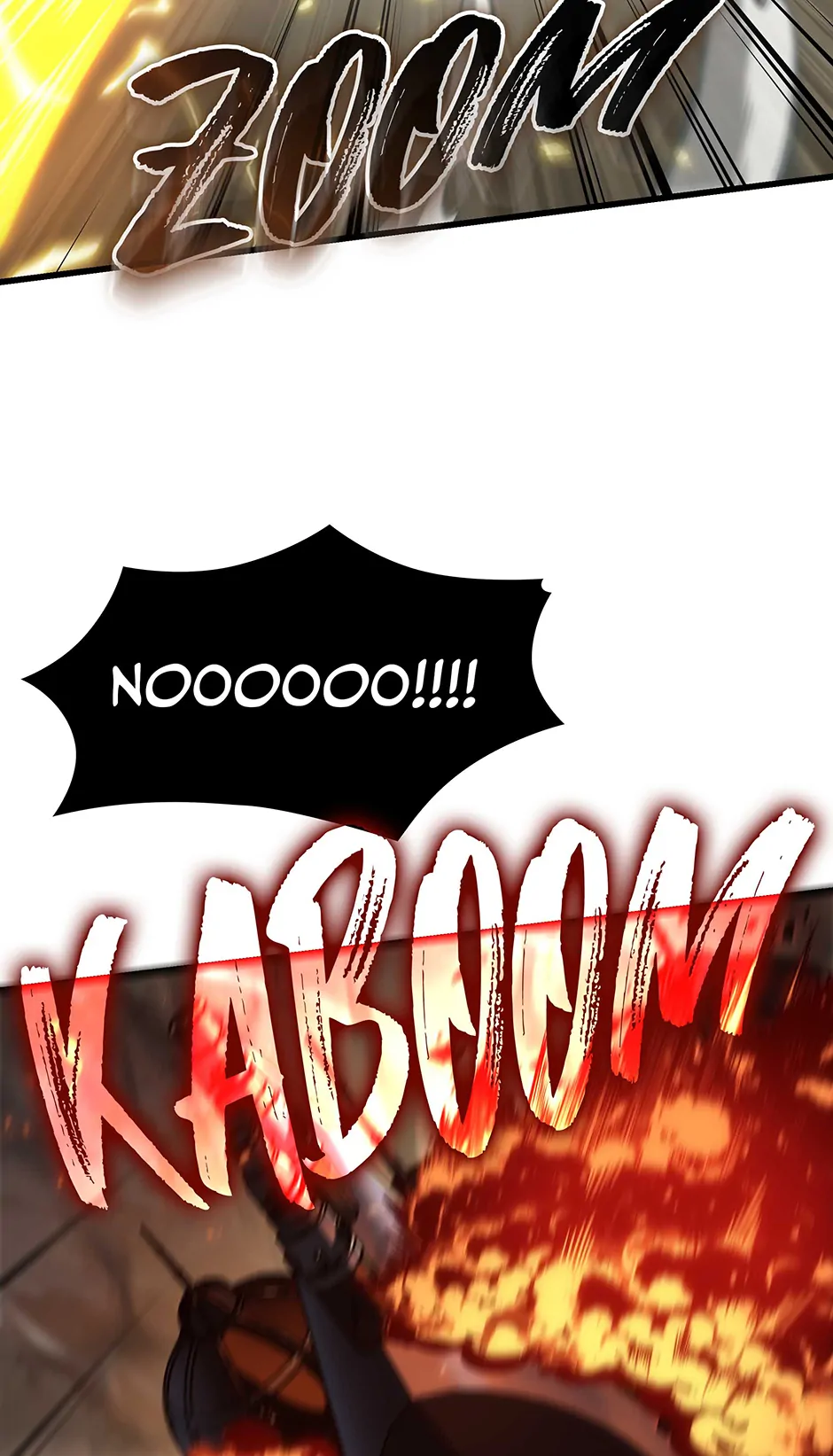 Read Pick Me Up ENGLISH Manga Online