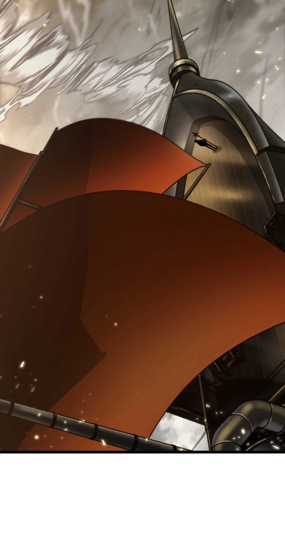 Read Pick Me Up ENGLISH Manga Online