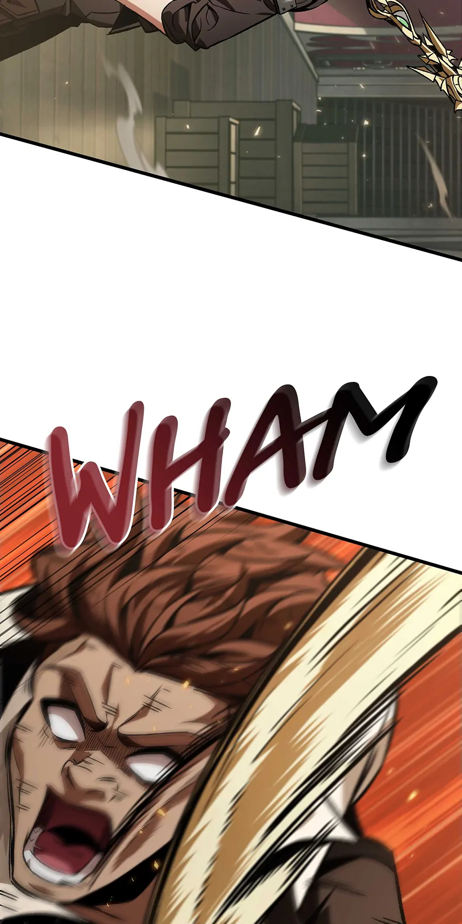 Read Pick Me Up ENGLISH Manga Online