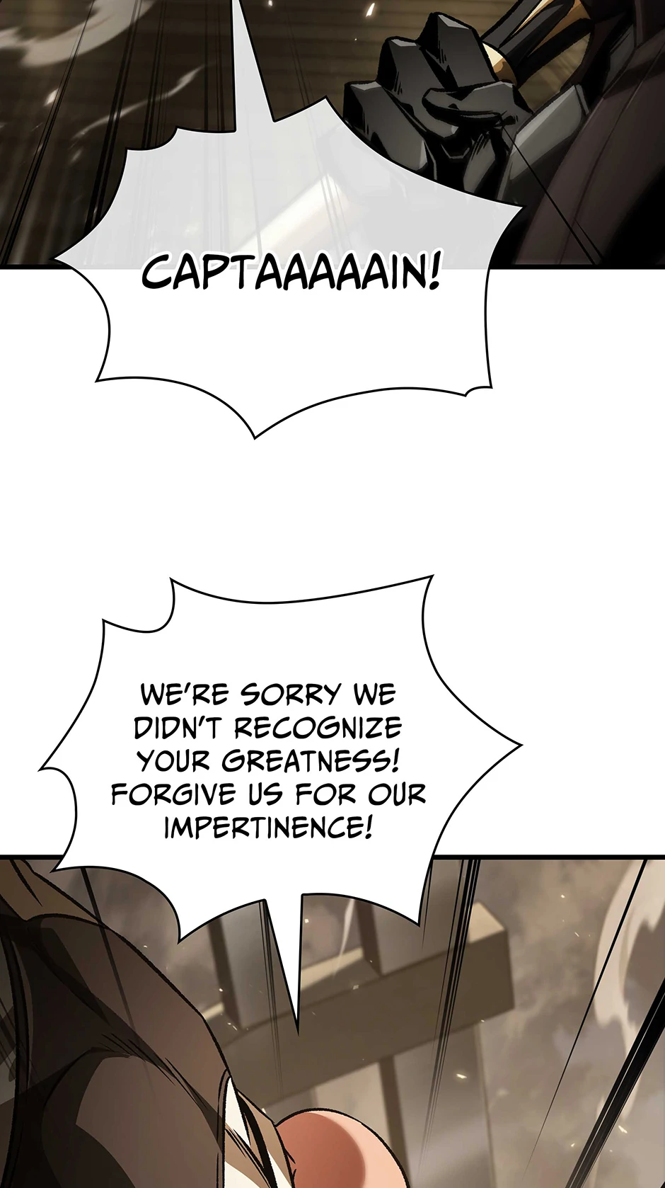 Read Pick Me Up ENGLISH Manga Online