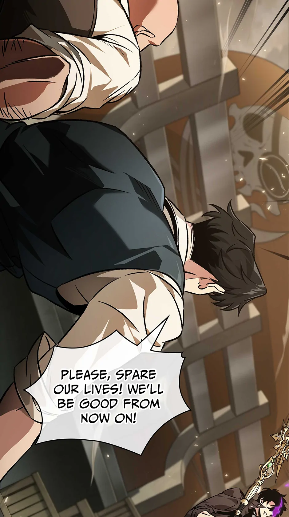 Read Pick Me Up ENGLISH Manga Online