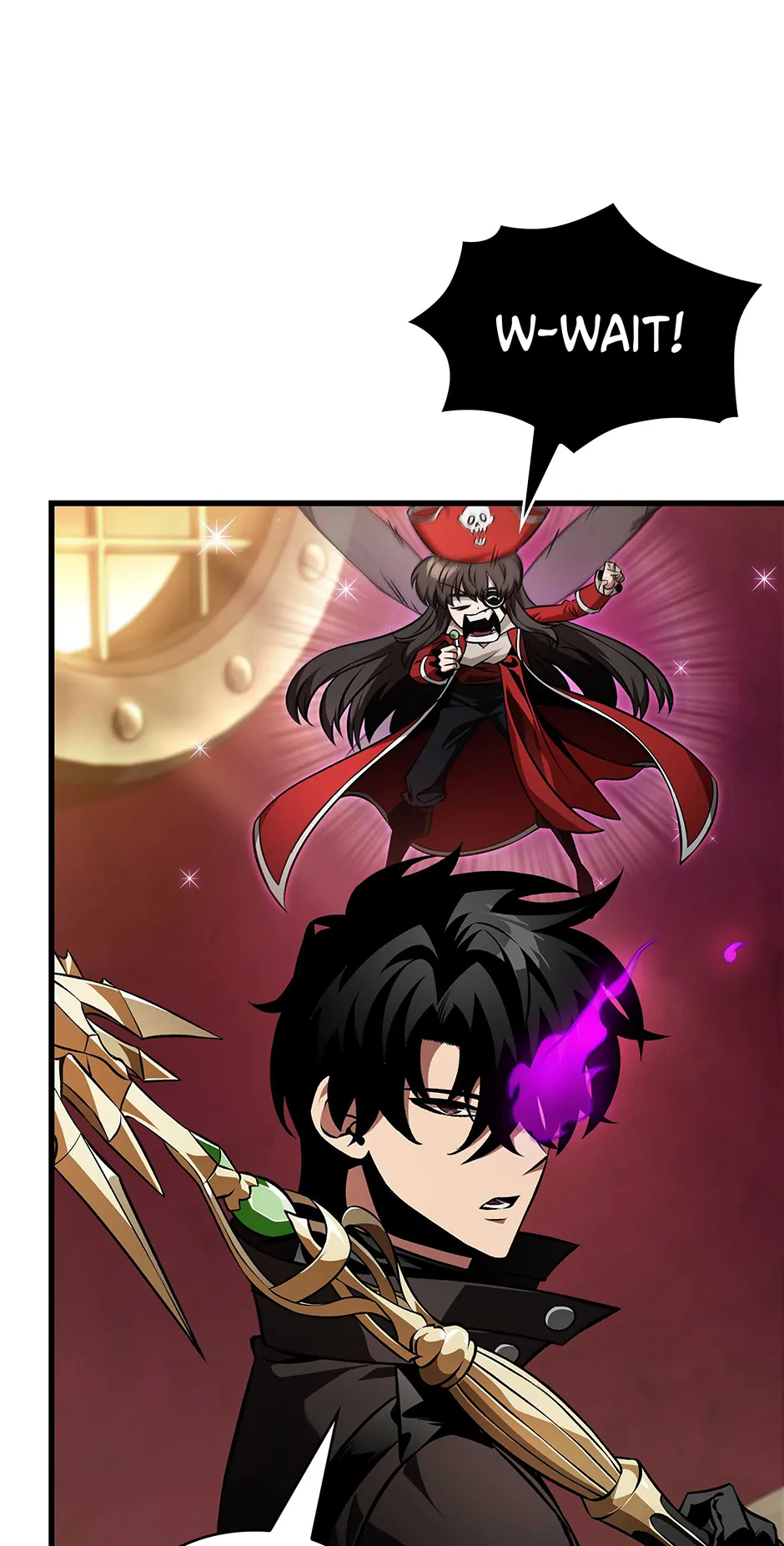 Read Pick Me Up ENGLISH Manga Online