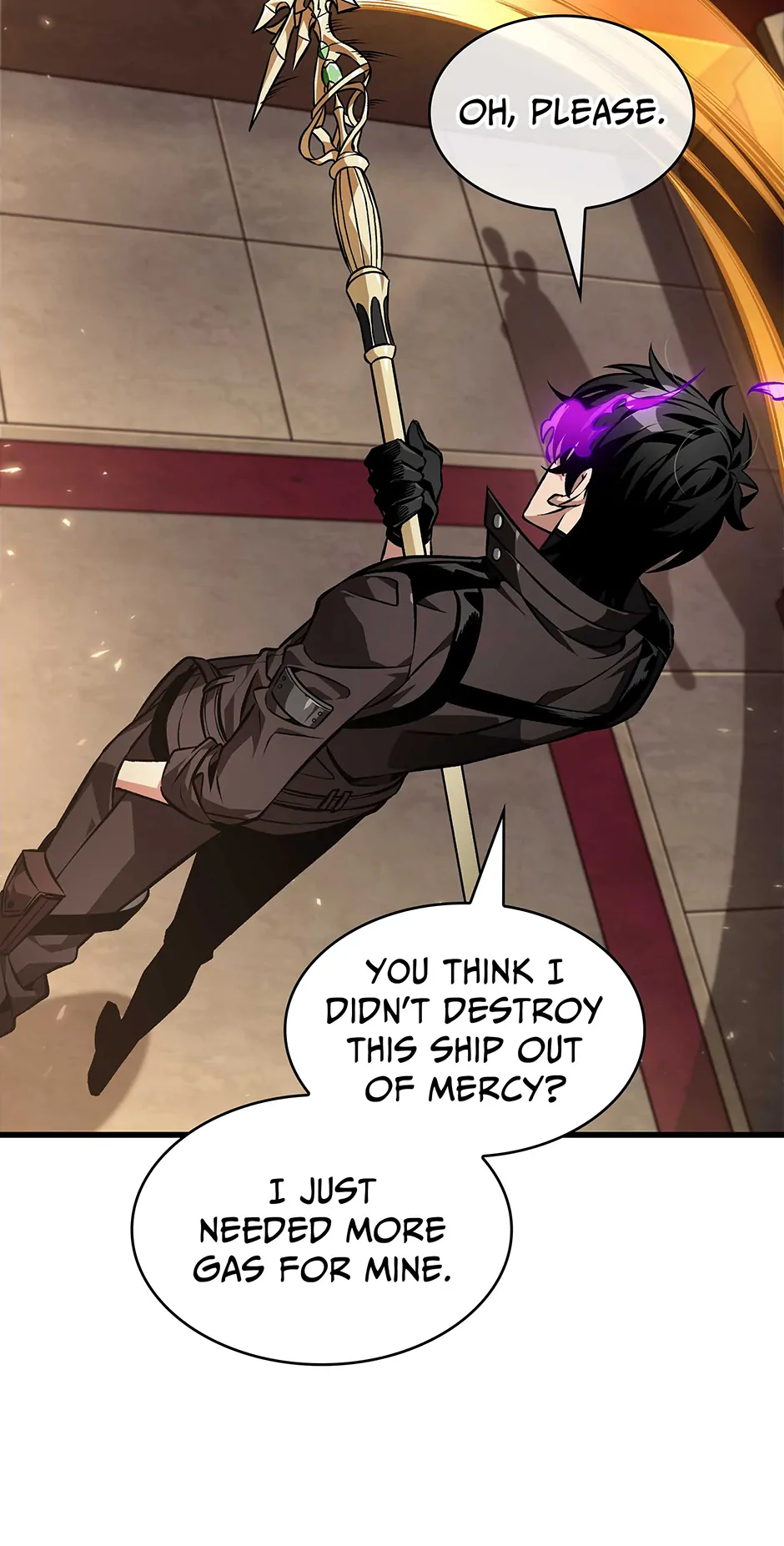 Read Pick Me Up ENGLISH Manga Online