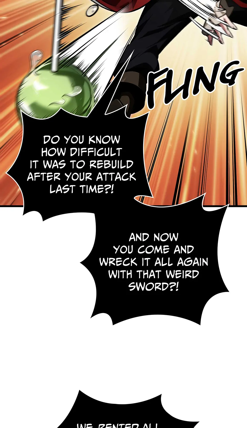 Read Pick Me Up ENGLISH Manga Online