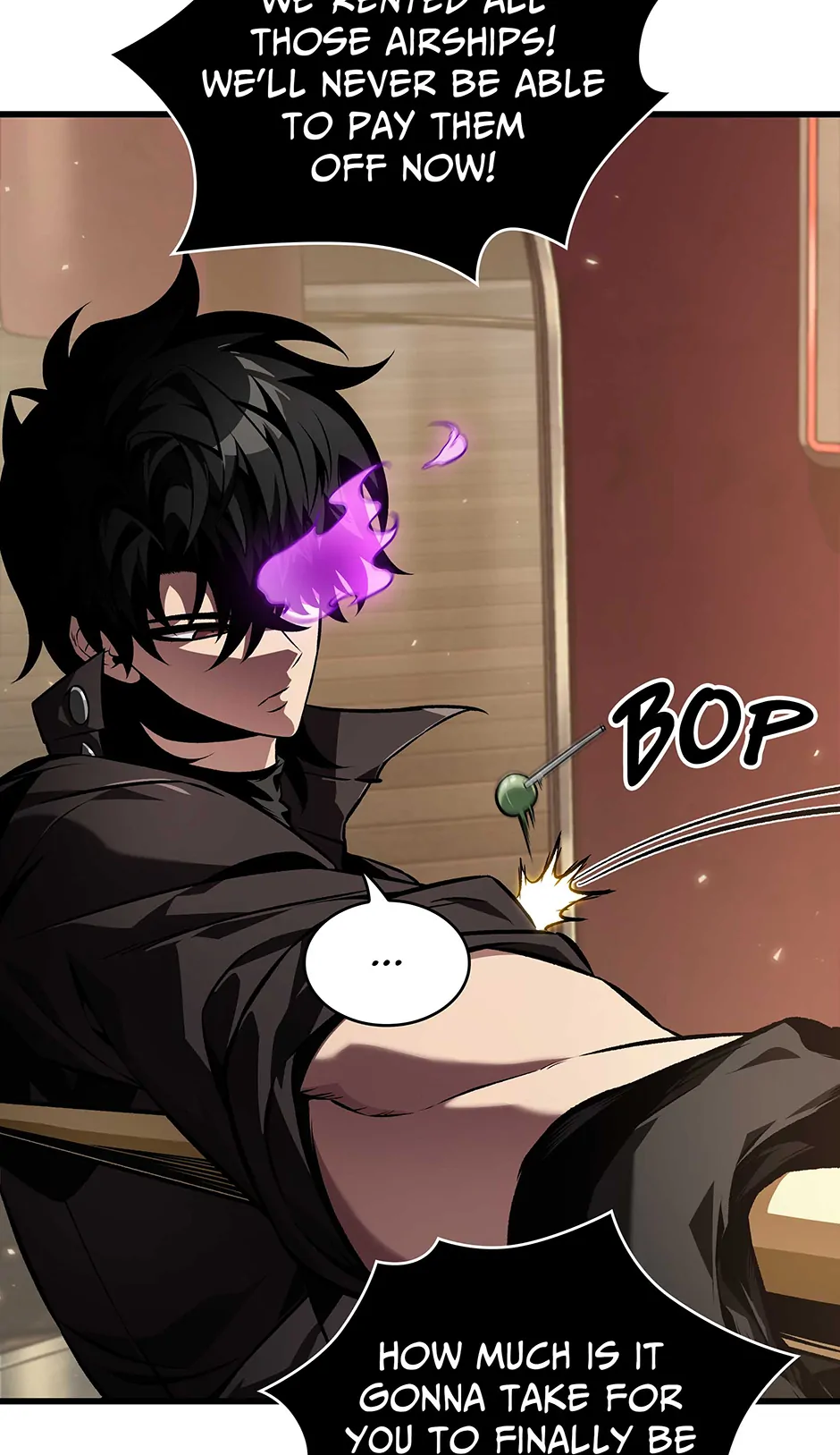 Read Pick Me Up ENGLISH Manga Online