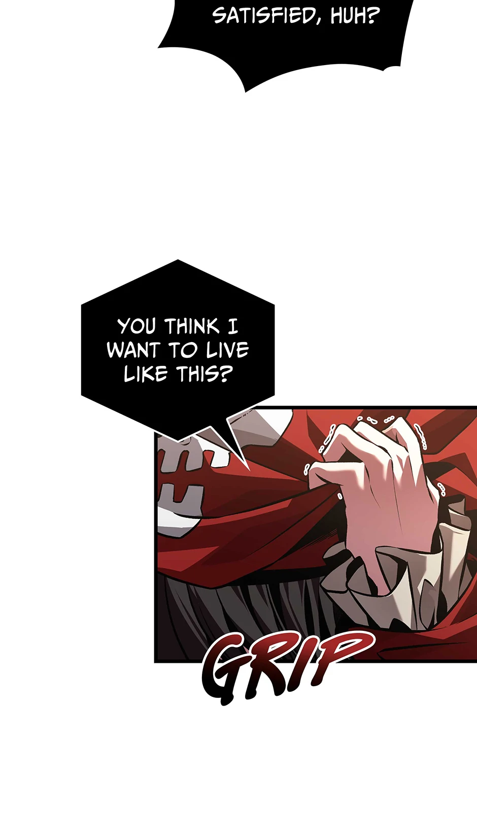 Read Pick Me Up ENGLISH Manga Online