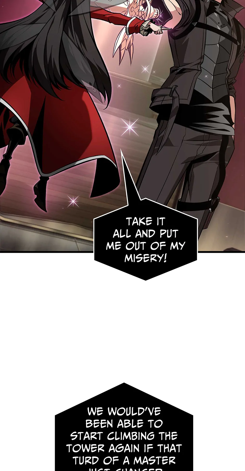 Read Pick Me Up ENGLISH Manga Online