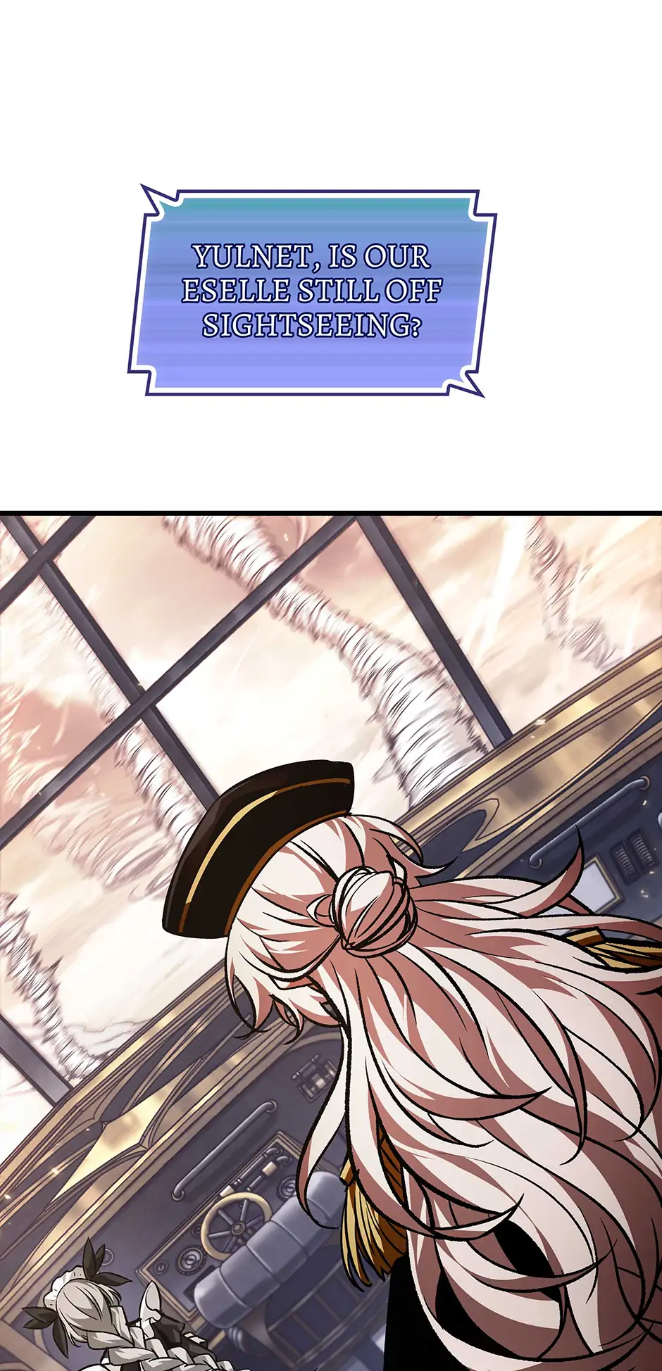 Read Pick Me Up ENGLISH Manga Online