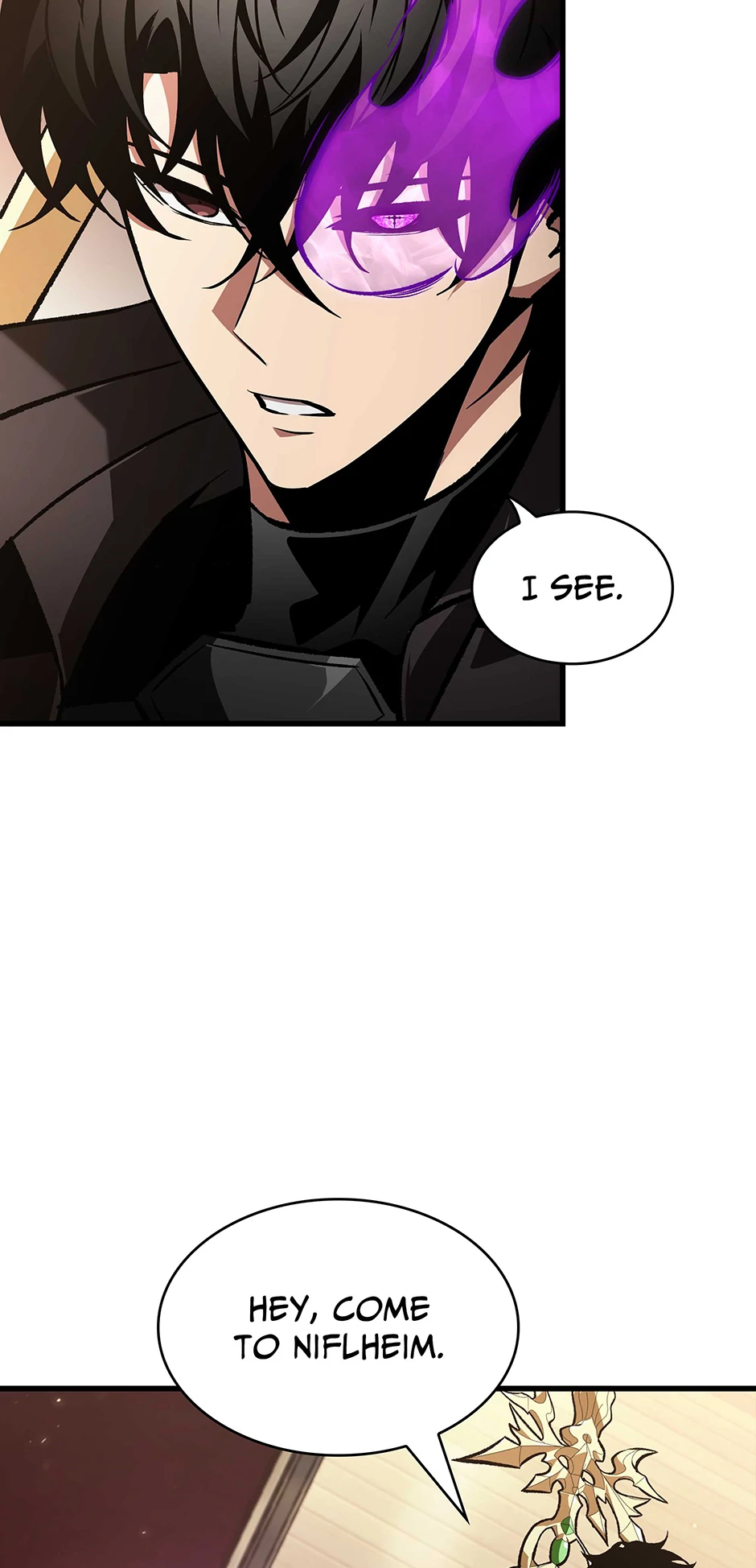 Read Pick Me Up ENGLISH Manga Online