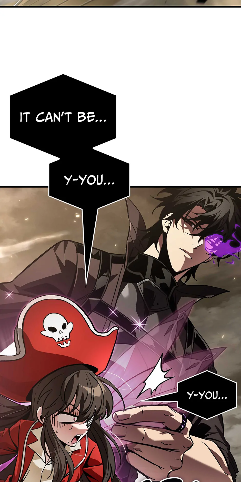 Read Pick Me Up ENGLISH Manga Online