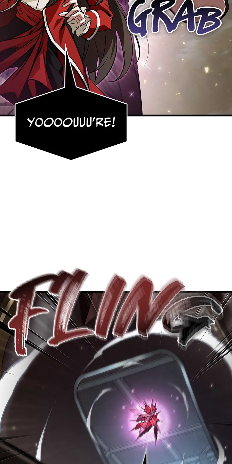 Read Pick Me Up ENGLISH Manga Online