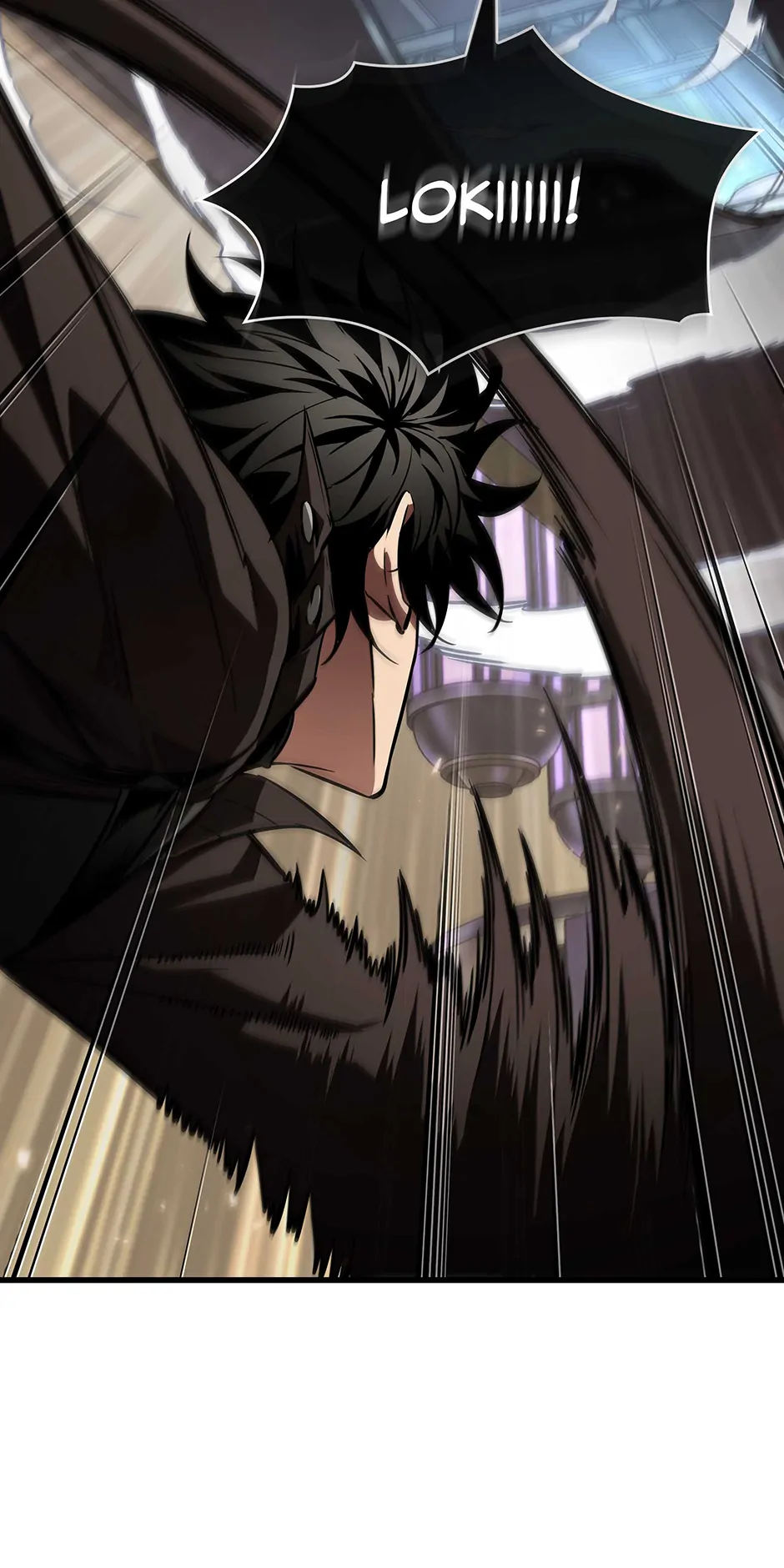 Read Pick Me Up ENGLISH Manga Online