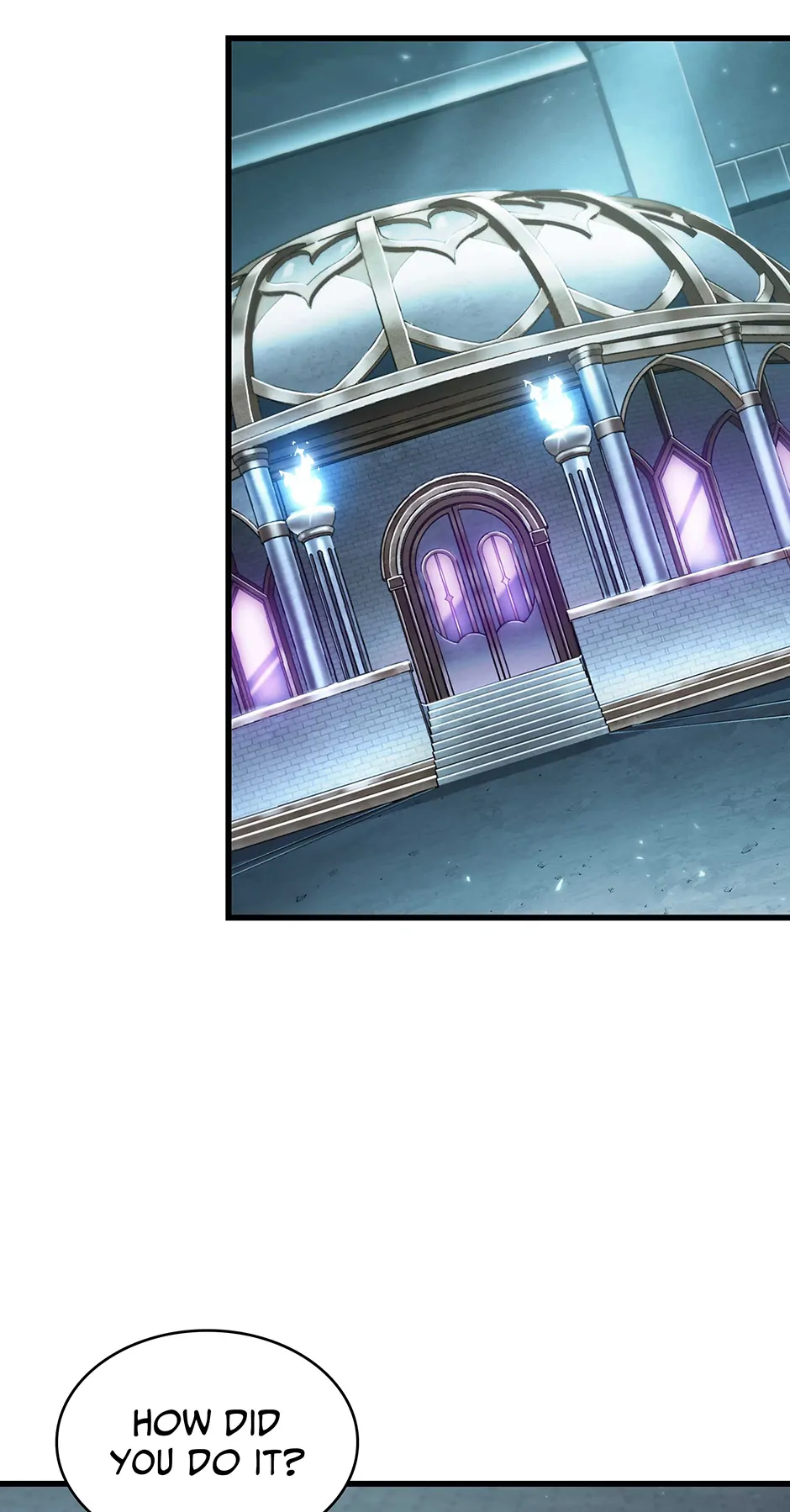 Read Pick Me Up ENGLISH Manga Online