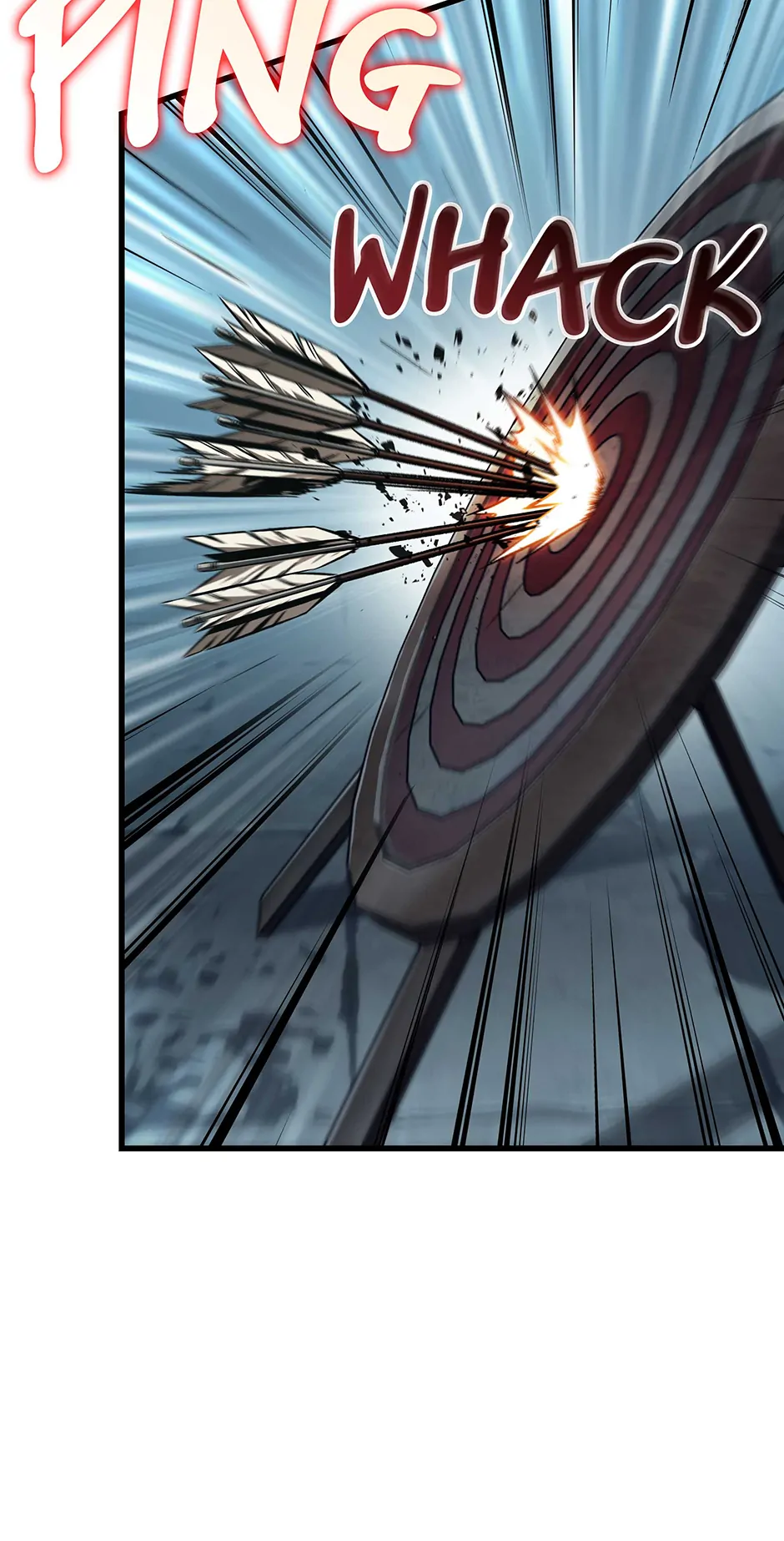 Read Pick Me Up ENGLISH Manga Online