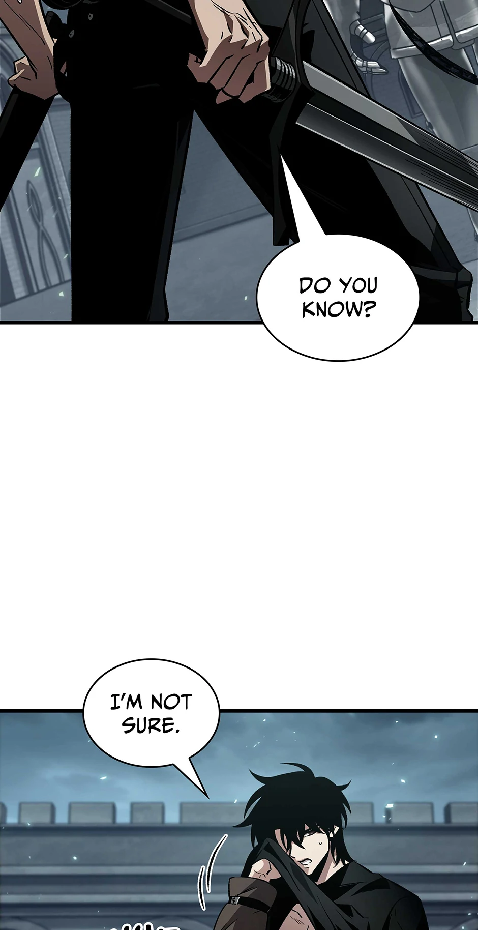 Read Pick Me Up ENGLISH Manga Online