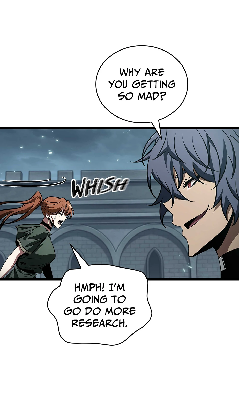 Read Pick Me Up ENGLISH Manga Online