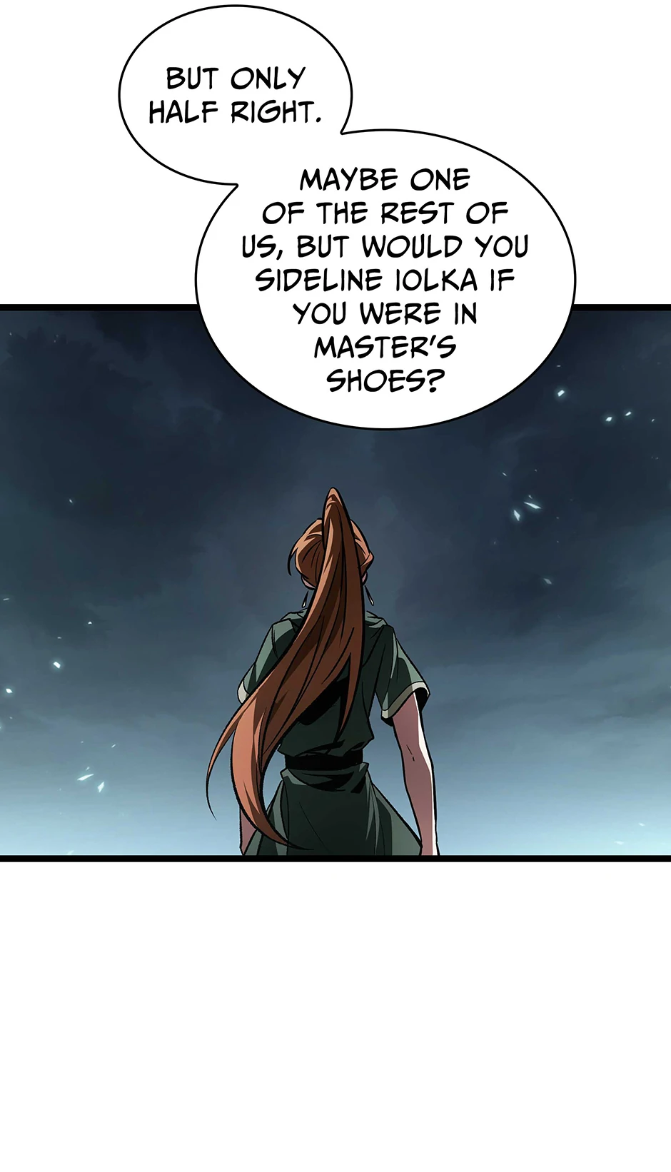 Read Pick Me Up ENGLISH Manga Online